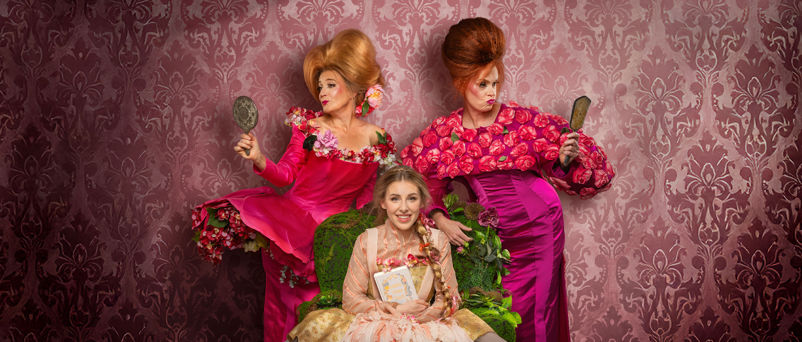 La Cenerentola (Cinderella) at QPAC ⋅ South Brisbane ⋅ $30–$169
