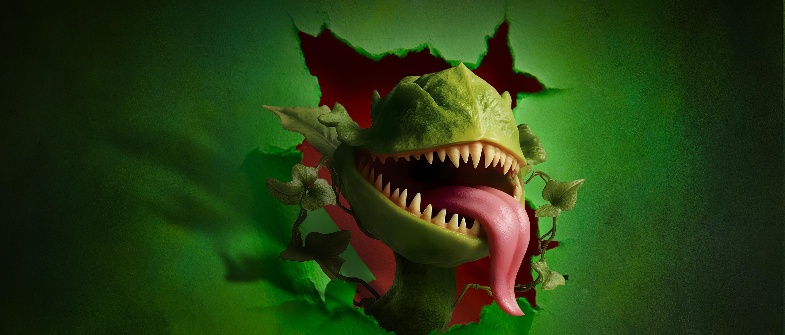 Little Shop of Horrors