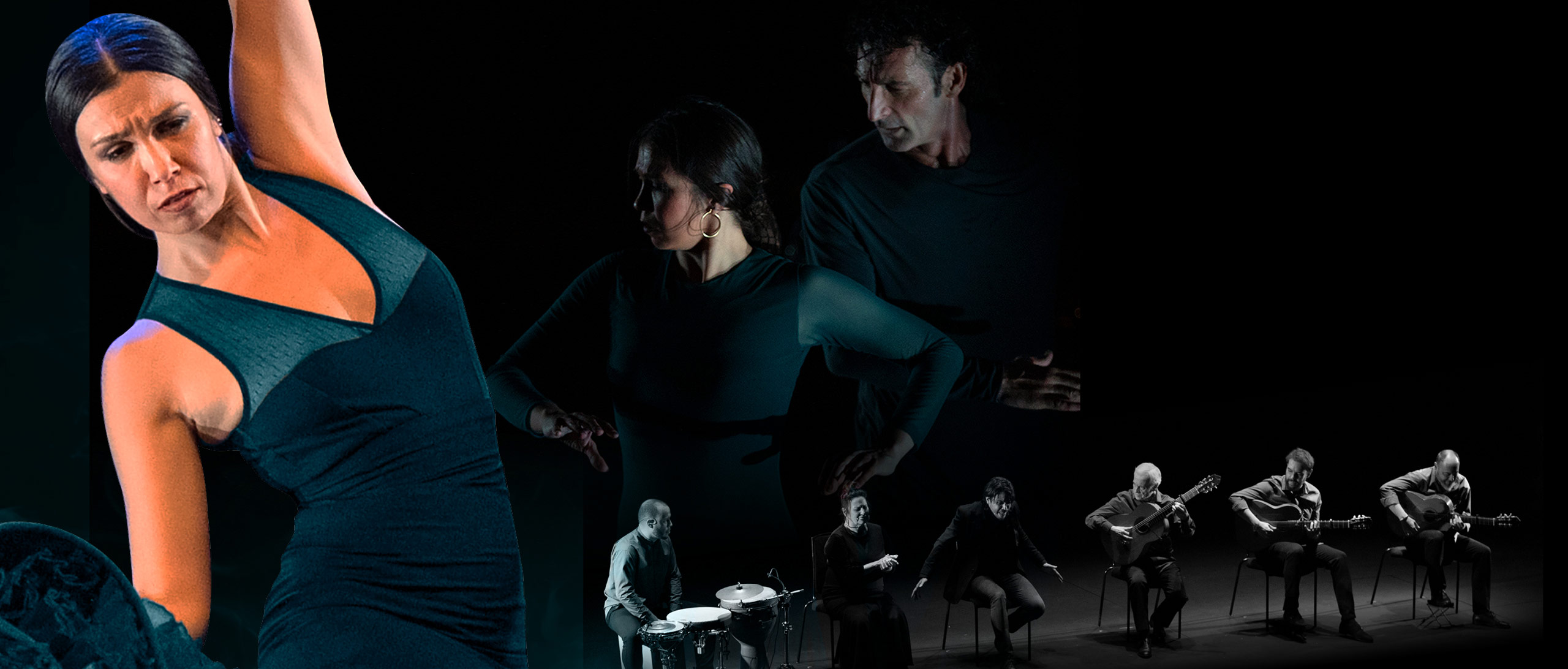 Paco Peña Flamenco in Concert at QPAC ⋅ South Brisbane ⋅ $59.30–$145.95