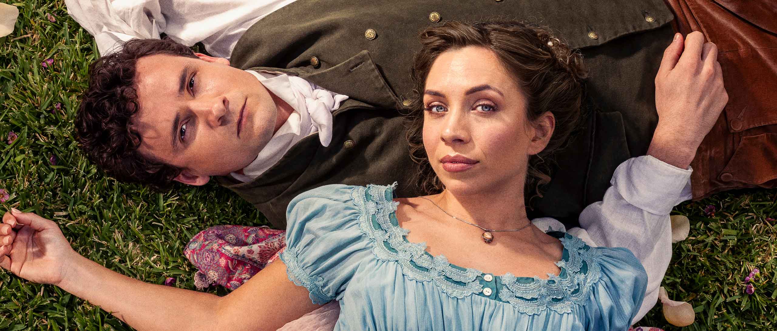 Pride & Prejudice at QPAC ⋅ South Brisbane ⋅ $50–$139