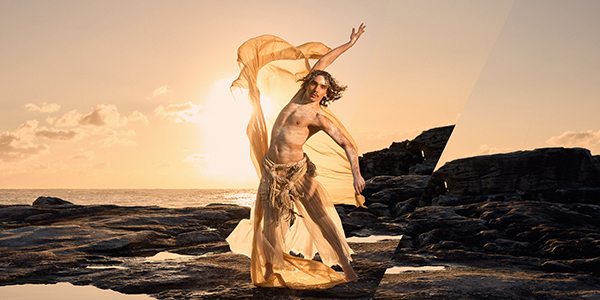 Sheltering at QPAC ⋅ South Brisbane ⋅ $35–$109