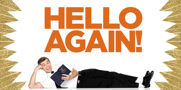 THE BOOK OF MORMON at QPAC ⋅ South Brisbane ⋅ $69–$219