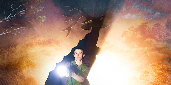 The Riddle of Washpool Gully at QPAC ⋅ South Brisbane ⋅ $35–$49