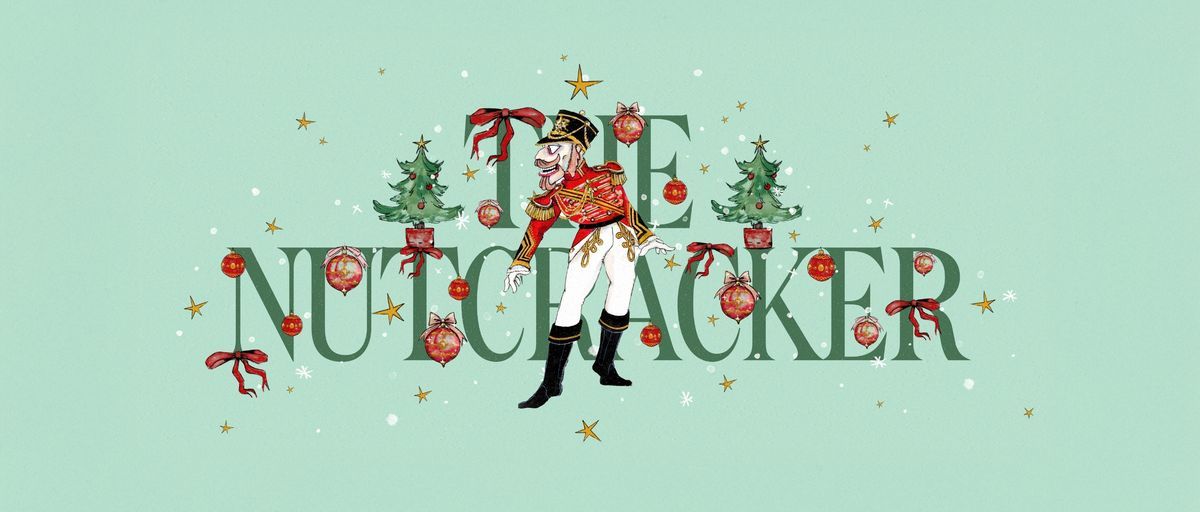 The Nutcracker 2026 at QPAC