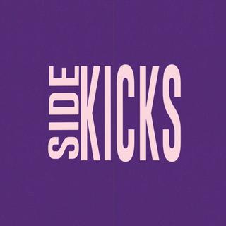 Sidekicks at PIP Theatre