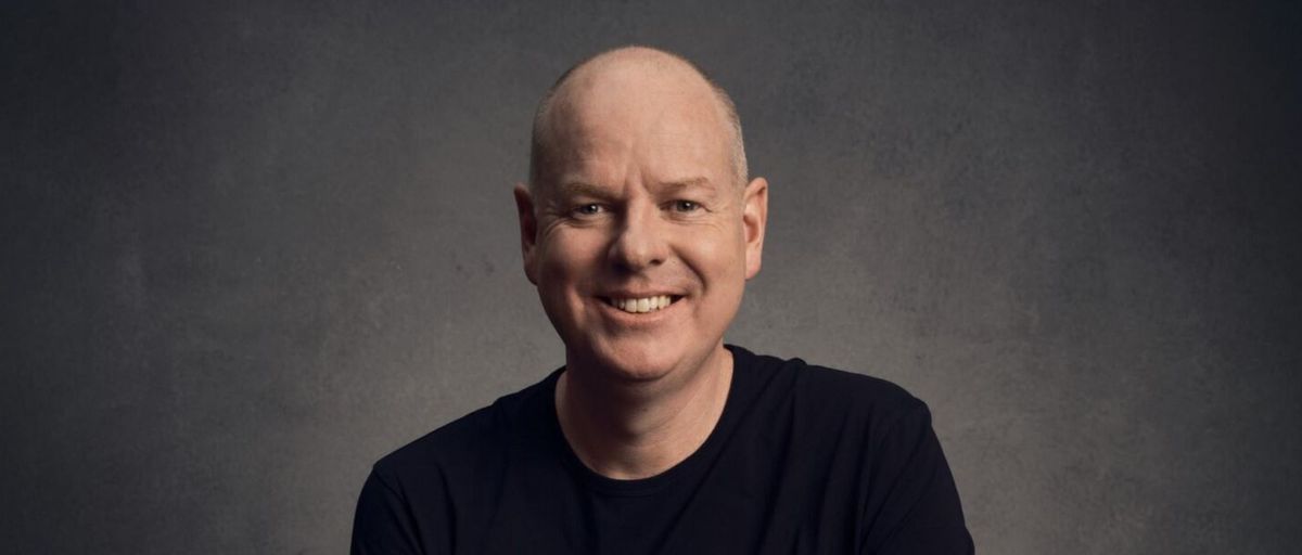 Tom Gleeson – Out of Touch at QPAC