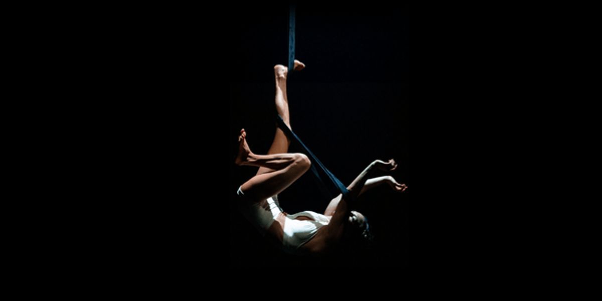 sacred and profane at QPAC