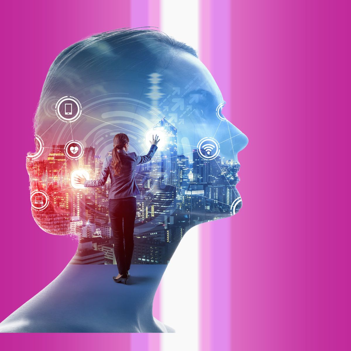 Anthropology at PIP Theatre