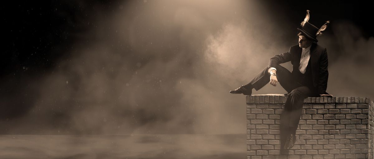 Alice in Wonderland at QPAC