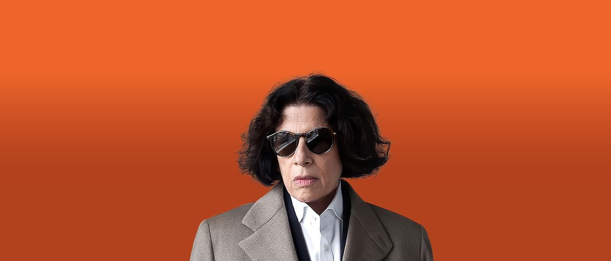 An Evening with Fran Lebowitz at QPAC