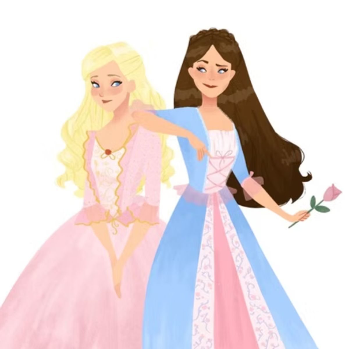 Princess & The Pauper at Unknown venue