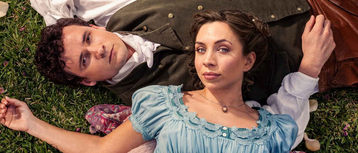 Pride & Prejudice at QPAC