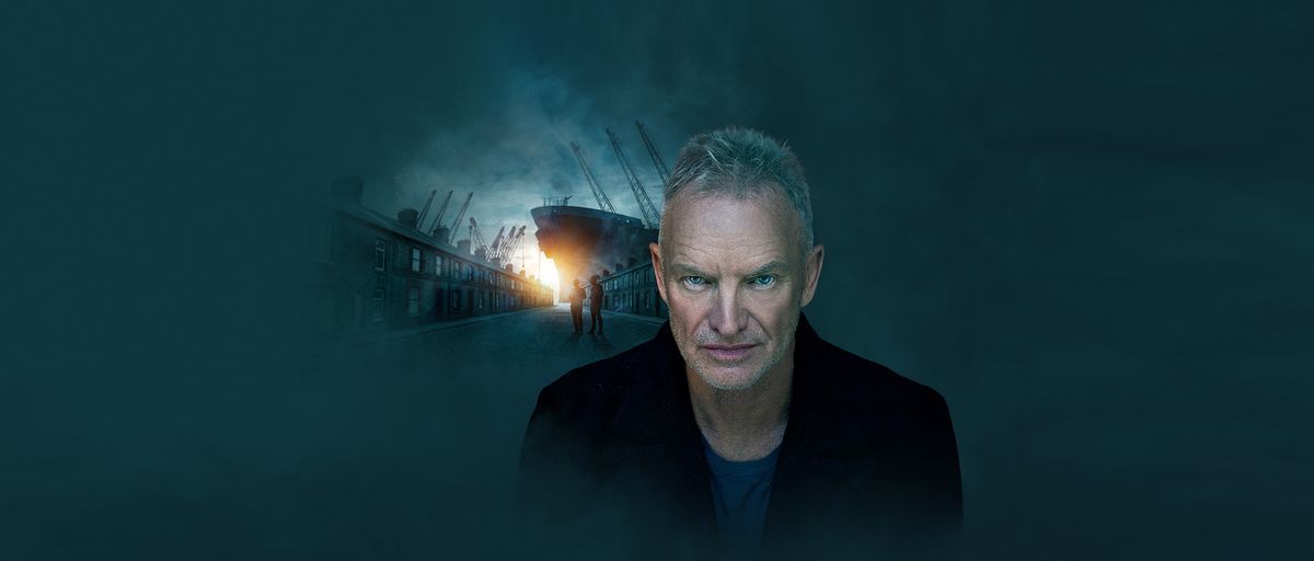 THE LAST SHIP at QPAC