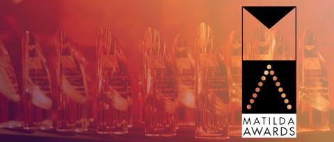 2025 Matilda Awards at QPAC