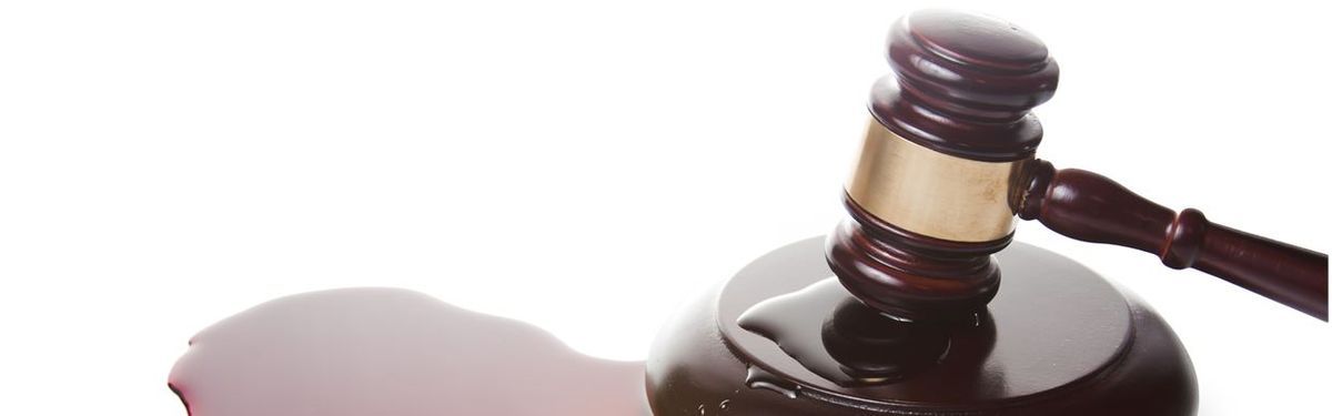 Witness for the Prosecution at Metro Arts