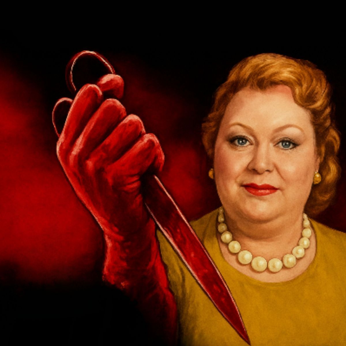 Die, Mommie Die at PIP Theatre