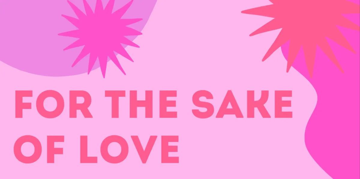 For the Sake of Love at Wonargo Revue