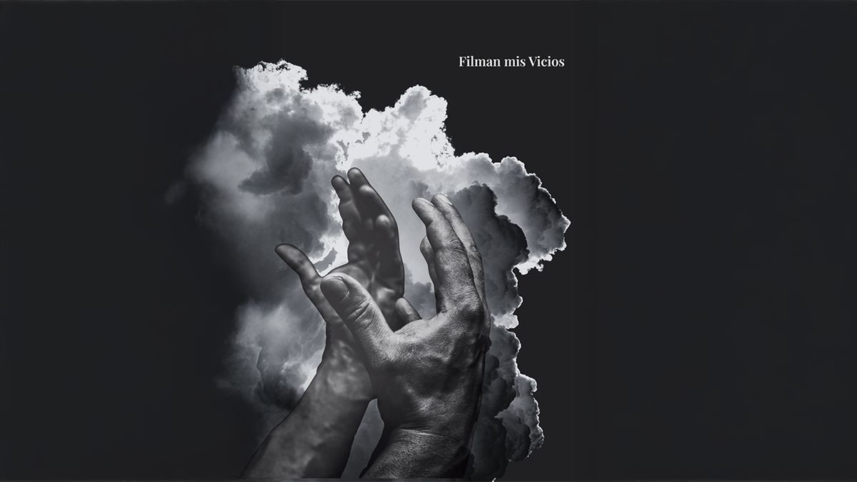 Filman mis Vicios at PIP Theatre