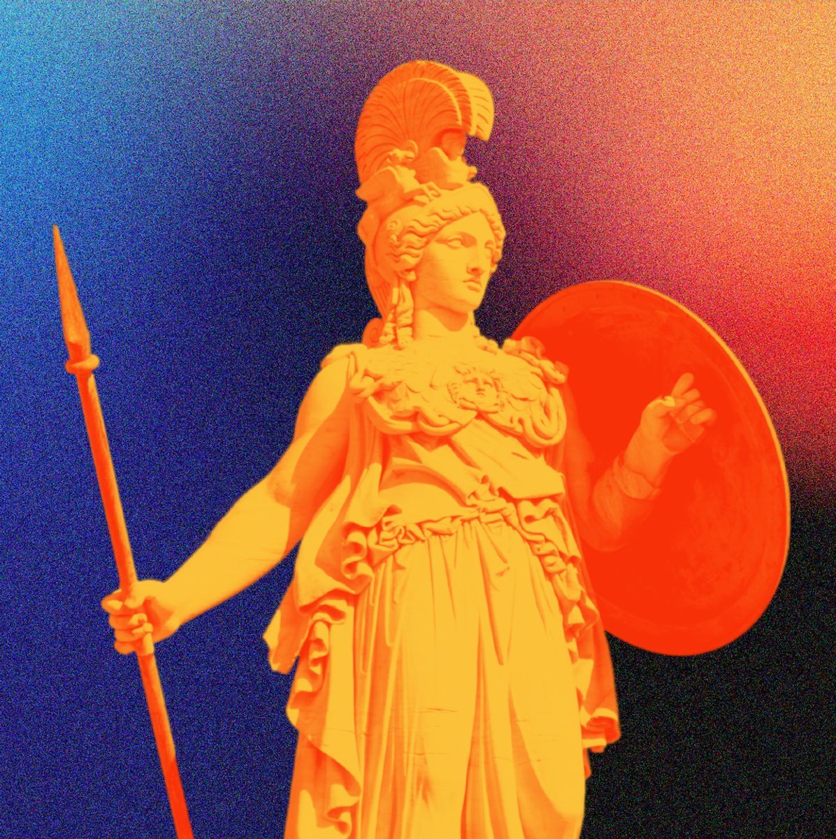 Female of the Species at PIP Theatre