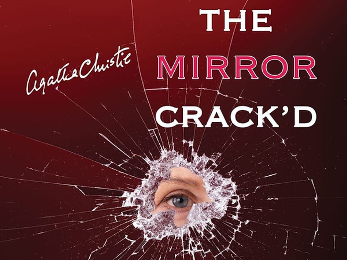 The Mirror Crack'd at Chelmer Community Centre